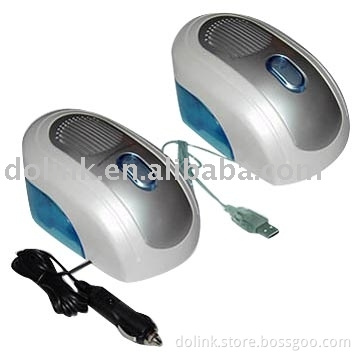 USB Humidifier
